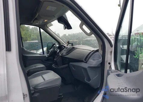 2019 Ford Transit-350 T-350 из США, поврежденный, VIN 1FTBW3XM8KKA58849
